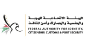 Federal Authority for Identity, Citizenship, Customs & Port Authority