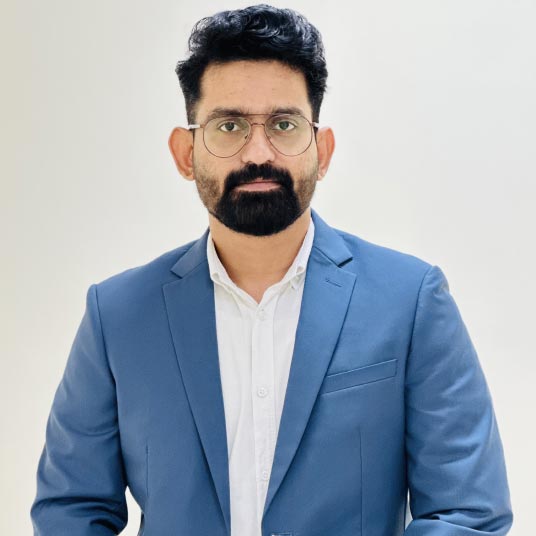 Shanoop Kuttiyil