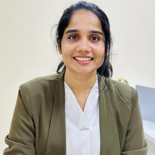 Kavya Das